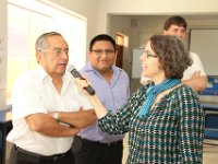 Proyecto “alianza para el fortalecimiento cameral en el perú”.11/11/2015