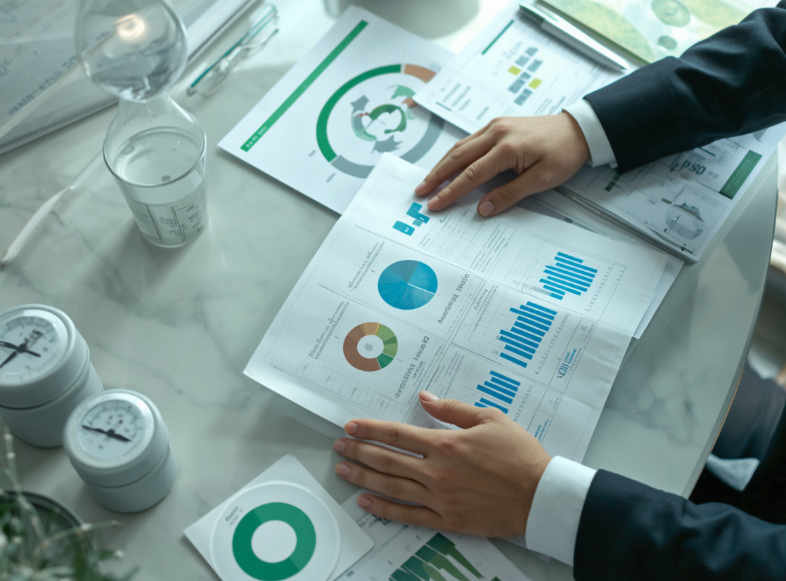 Análisis de datos